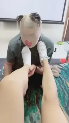 图片[5]_【美离子】健身后原味暴虐人渣狗【下】 G-210721-19_HD绳艺资源