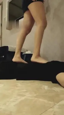 图片[2]_【梵高】开发素人美女技师tj G-210724-15_HD绳艺资源