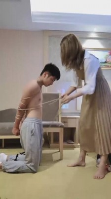 图片[4]_【杳杳小主】贱狗矫情就要使劲虐 G-210801-2_HD绳艺资源