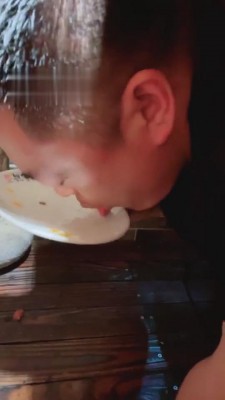图片[5]_【虞姬】饭桌下有贱狗 G-210803-9_HD绳艺资源