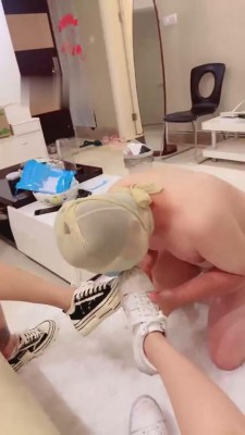 图片[5]_【汐月】双S-小白鞋耳光训练白袜 G-210804-13_HD绳艺资源