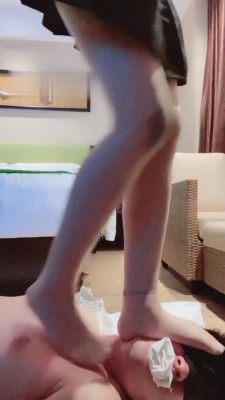 图片[3]_【陈甜女蒂】浓痰吐脸/全体重跳踩素人 G-210804-9_HD绳艺资源