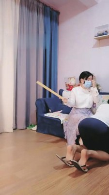 图片[2]_【妖精】体罚极限刑罚专场 G-210808-6_HD绳艺资源
