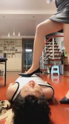 图片[7]_【白鲨】老师狂虐偷衣的女装狗 G-210809-2_HD绳艺资源