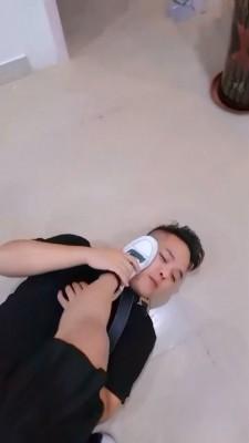 图片[7]_【 滔滔】喝醉了飙车去找按摩店素人犯贱 G-210808-19_HD绳艺资源