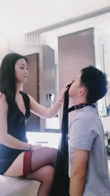 图片[2]_【月儿公主】丝袜堵嘴耳光狠虐 G-210810-9_HD绳艺资源