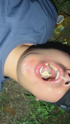 图片[2]_【雪儿】超羞辱-户外遛狗喂食 G-210814-16_HD绳艺资源