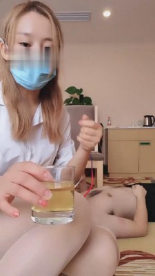 图片[5]_【杳杳小主】浓痰/圣水/浓郁白袜深喉 bf725_HD绳艺资源
