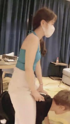 图片[2]_【滔滔】剧情-男老板和司机沦为女下属的奴 bf690_HD绳艺资源