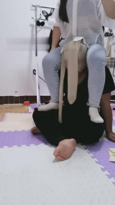 图片[6]_【天水绳艺导师】运动女神坐脸踩踏 G-210824-8_HD绳艺资源