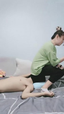 图片[2]_【南笙四爷】恋足癖的福利-超近距离舔臭脚 bf493_HD绳艺资源