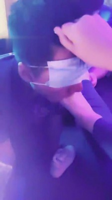 图片[3]_【雪儿】小白鞋原味白棉袜KTV羞辱双狗 bf643_HD绳艺资源