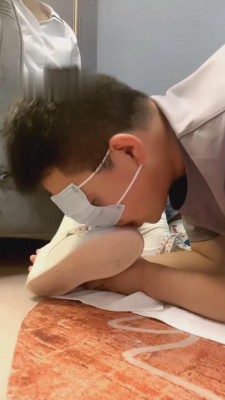 图片[2]_【小痴大人】情侣S-开发新入圈下贱狗【下】 G-210828-15_HD绳艺资源