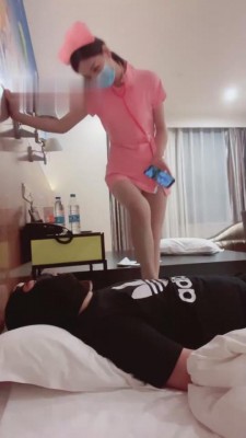 图片[2]_【虞姬S】剧情-护士挑战闺蜜前男友 G-210816-27_HD绳艺资源