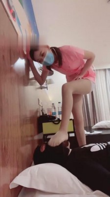 图片[5]_【虞姬S】剧情-护士挑战闺蜜前男友 G-210816-27_HD绳艺资源