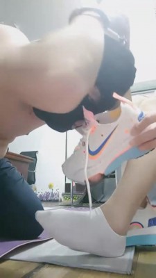 图片[3]_【咩祖】运动鞋-严刑拷打犯人 G-210821-23_HD绳艺资源