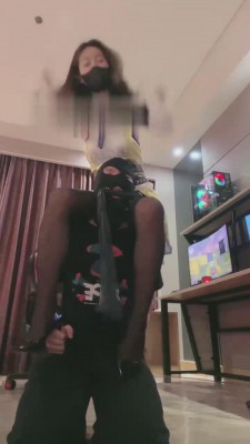 图片[8]_【禾末】cos女神玩弄猥琐宅男 bf15427_HD绳艺资源