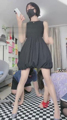图片[9]_【美离子】超诱惑情侣奴下跪犯贱/奴下奴 bf16025_HD绳艺资源