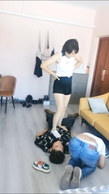图片[8]_【语晴】兄弟狗犯贱让主人撒气 bf16060_HD绳艺资源