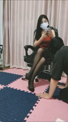 【海绵大大】大老远跑来被我玩 bf16151_HD绳艺资源