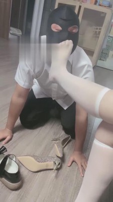 图片[4]_【欣欣】萝莉主皮鞋白丝袜羞辱 bf16096_HD绳艺资源