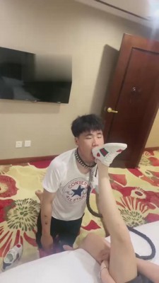 图片[14]_【逗逗】伺候高贵的学生主 bf16216_HD绳艺资源