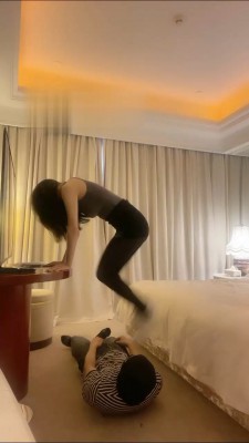 图片[3]_【kiki】御姐重度上课 bf16251_HD绳艺资源