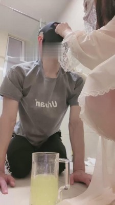 图片[2]_【风吟殿下】厕所喂圣水羞辱厕奴 bf16337_HD绳艺资源