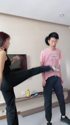 图片[6]_【麋鹿银儿】小祖宗辣妈跆拳道首播 bf16476_HD绳艺资源