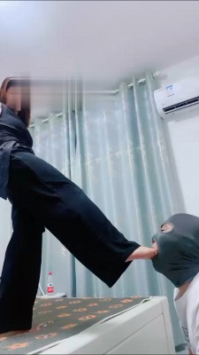 图片[10]_【婷婷】御姐高跟裸足调狗 bf16489_HD绳艺资源