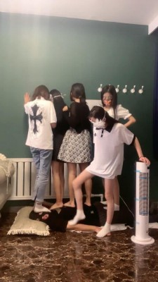 图片[5]_【精神小妹】五小妹群踩专场 bf16598_HD绳艺资源