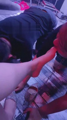 图片[2]_【稚S】绳艺技巧展示酒吧艺术训练现场【上】（双视角） bf16742_HD绳艺资源