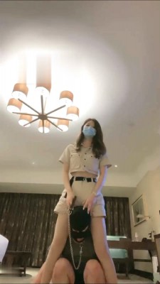 图片[6]_【虞姬】长腿车模绳艺技巧高难度挑战蹂躏折磨 bf16738_HD绳艺资源