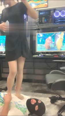 图片[7]_【精神小妹】电脑桌下艺术蹂躏 bf16777_HD绳艺资源