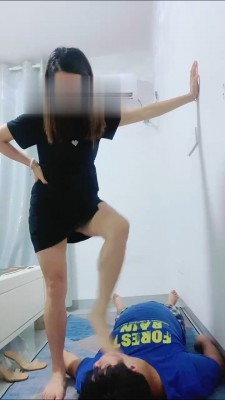 图片[6]_【婷婷】素人文员小姐姐肉丝调 bf13894_HD绳艺资源
