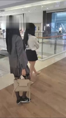 图片[4]_【药神】超精彩-商场公开处刑/路人围观 bf13875_HD绳艺资源