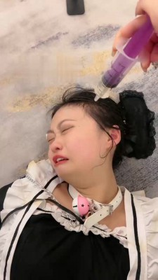 图片[5]_【沅芷大人】超美闺蜜被圣水羞辱到哭 bf17124_HD绳艺资源