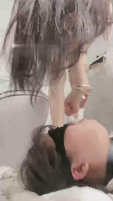 图片[11]_【阿月】艺术漂亮女奴喝圣水调 bf17193_HD绳艺资源