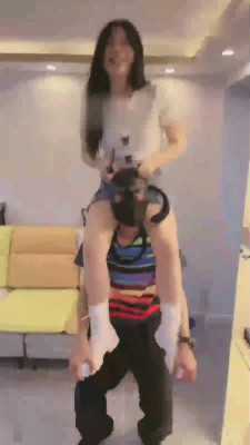 图片[3]_【初见】带18岁素人妹妹入圈骑马 bf17221_HD绳艺资源