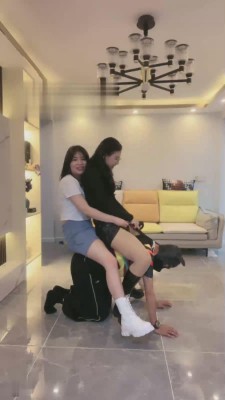 图片[6]_【初见】带18岁素人妹妹入圈骑马 bf17221_HD绳艺资源