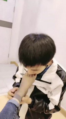 图片[3]_【辣妹】小奶狗恋足调  JS22110101_HD绳艺资源