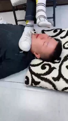 图片[4]_【麋鹿银儿】新绳艺导师体验脚垫M bf20144_HD绳艺资源