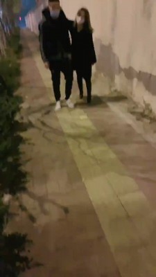 图片[2]_【林夕】户外逮住跟踪狂 bf20186_HD绳艺资源