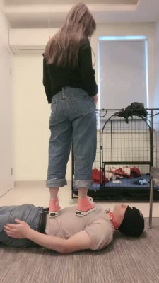 图片[10]_【安静S】亲母女三人圈养奴才【超完整多视角版】 bf20192_HD绳艺资源