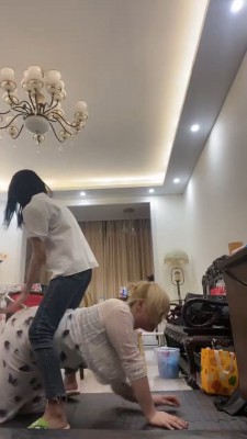 图片[4]_【汤汤】深夜重度耳光抽女奴【双视角版】 bf20230_HD绳艺资源