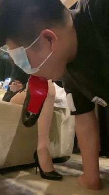 图片[2]_【路子】内裤塞嘴高跟踩乳头 bf20270_HD绳艺资源