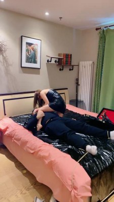 图片[4]_【莉莉丝】婚礼前的复仇 bf20387_HD绳艺资源