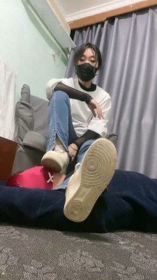 图片[3]_【巍一】强迫脚垫闻臭鞋臭脚臭棉袜 bf20399_HD绳艺资源