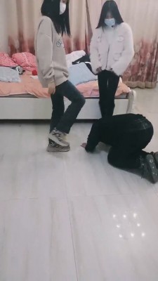 图片[9]_【吴迪】骑马骑脖子踩头专场 bf20406_HD绳艺资源