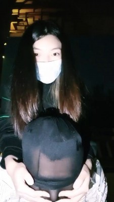 图片[4]_【温莎】深夜户外遛狗【续集】 bf20532_HD绳艺资源